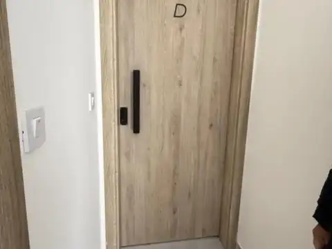 Departamento en Venta en La Plata, USD 76.500