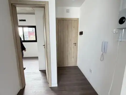 excelente departamento a estrenar 1 dormitorio