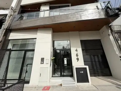 excelente departamento a estrenar 1 dormitorio