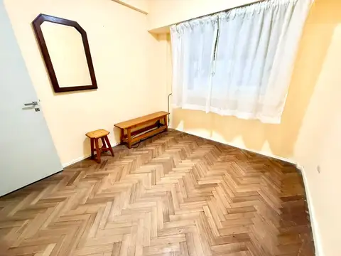Departamento en Venta en Caballito, USD 50.000