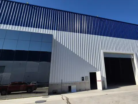 Galpón en Alquiler en Alvear, Rosario