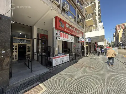 Departamento - Centro (Capital Federal)