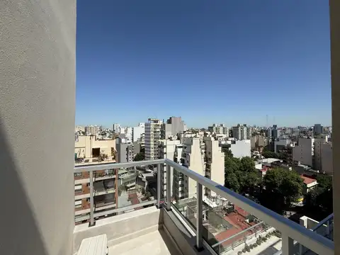 Departamento en Venta en Caballito, USD 180.000