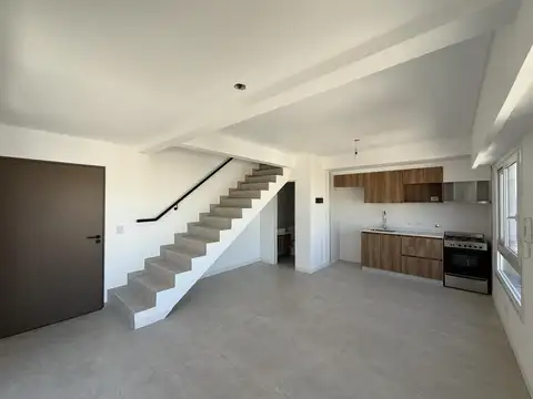 VENTA DEPARTAMENTO 2 AMBIENTES DUPLEX CABALLITO AMENITIES