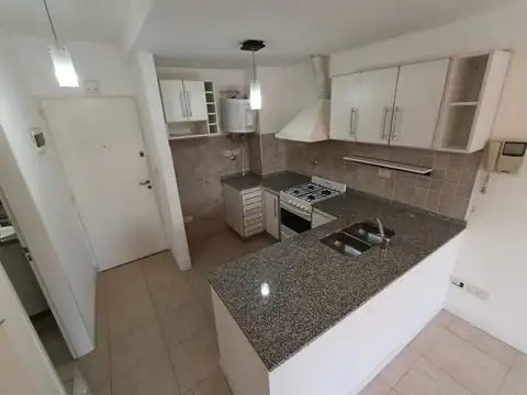 Departamento en Alquiler al Sur