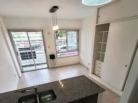 Departamento en Alquiler de Monoambiente