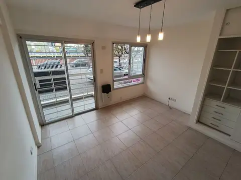 Departamento en Alquiler 20 años