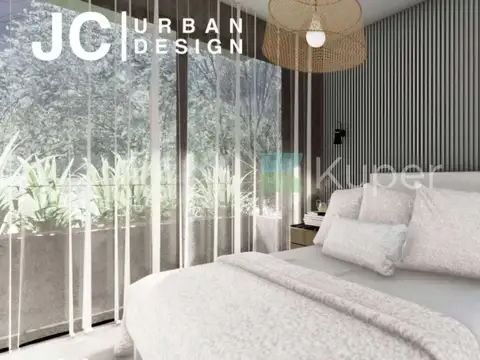 Departamento en Venta de 4 ambientes