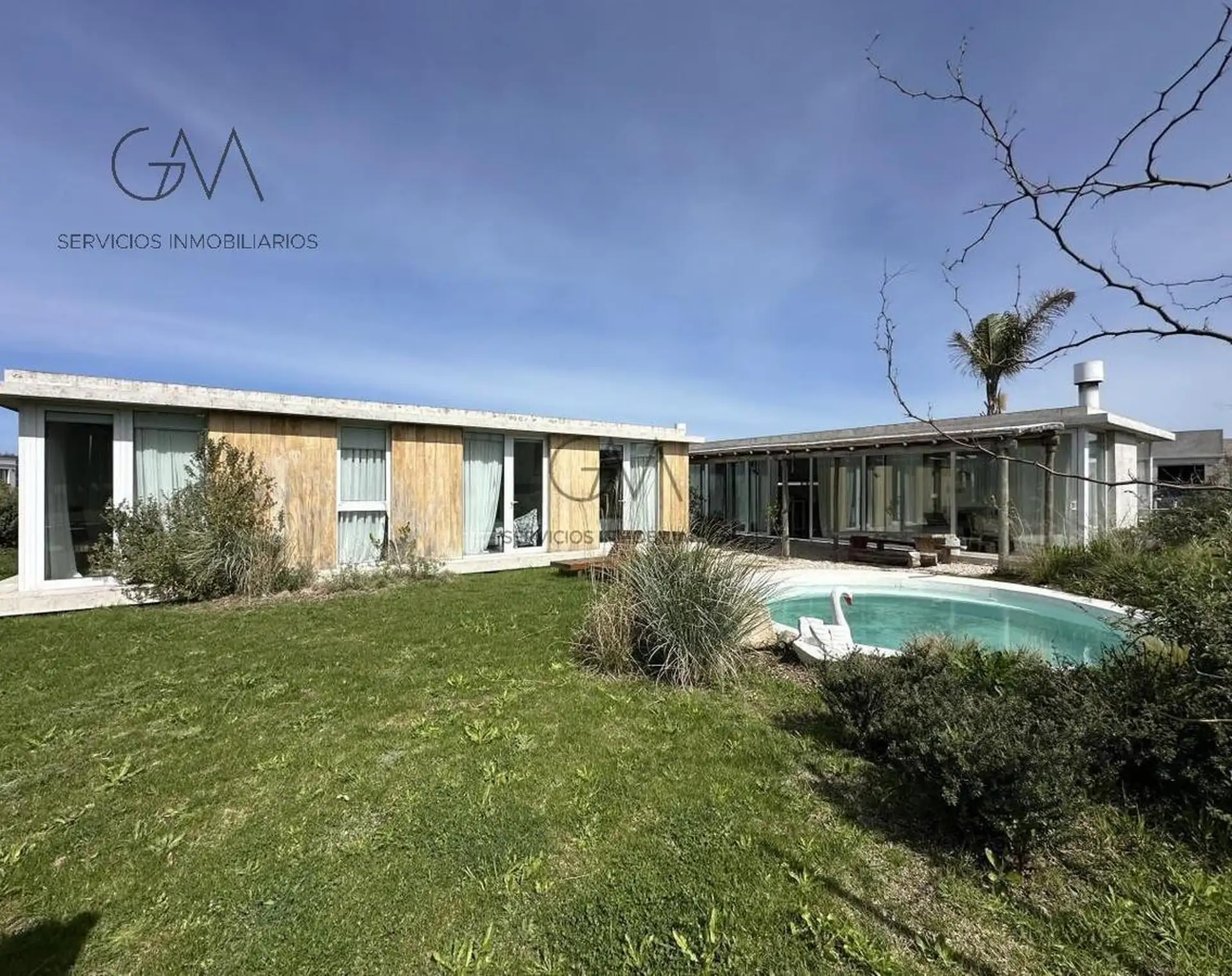 Casa en venta Casonas del Haras