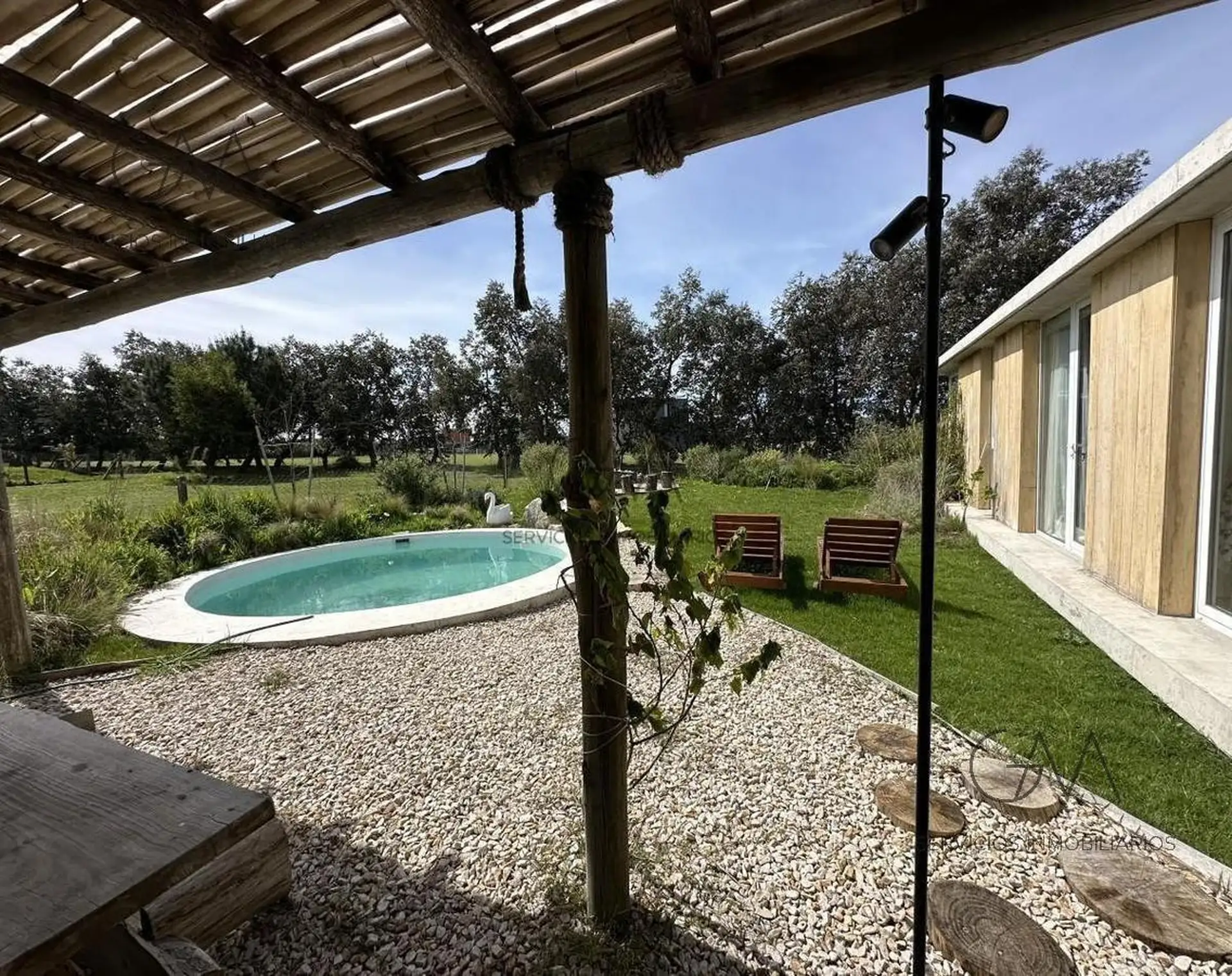 Casa en venta Casonas del Haras