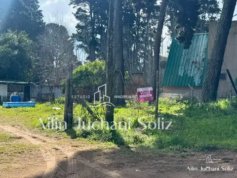 Terreno en La Lucila Del Mar en zona del pinar