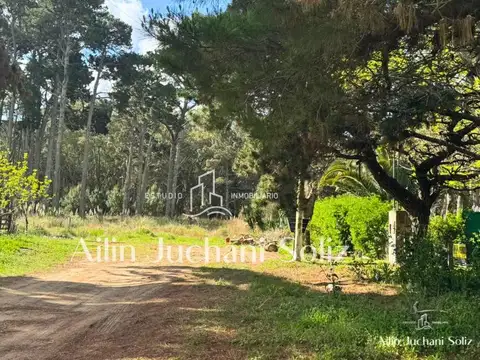 Terreno en Venta de 421,0 m2