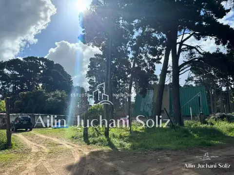 Terreno en Venta en La Lucila del Mar, USD 30.000