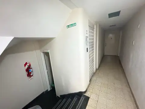 Departamento en Venta en Palermo, USD 75.000