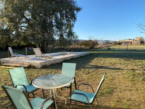 Casa en Venta en Potrero de Garay, USD 110.000