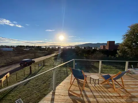 VENTA CABAÑA AMOBLADA CON PILETA POTRERO DE GARAY