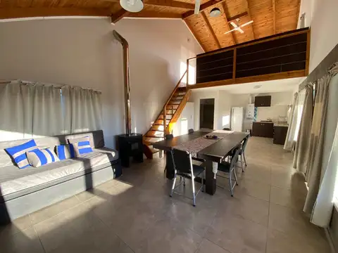 Casa en Venta de 1 dormitorio