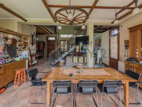 Casa en Venta 21 años