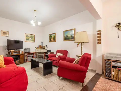 Casa en Flores Sur