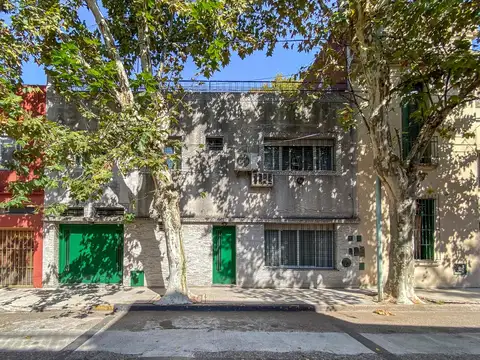 Casa en Flores Sur