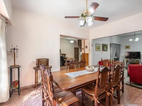 Casa en Venta 50 años