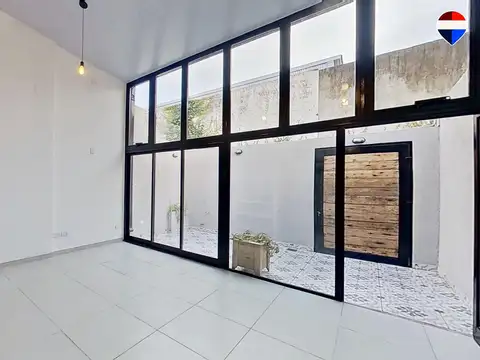 Depto Tipo Casa en Venta A Estrenar