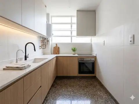 Departamento en Venta 46 años