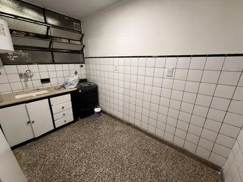 Departamento en Venta en Paternal, USD 60.000