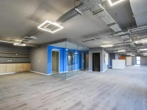 Alquiler Oficina comercial en Palermo, Palermo Soho