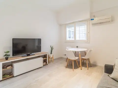 Jerónimo Salguero 1835 , Piso 1