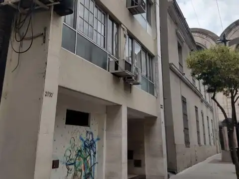 Departamento - Abasto