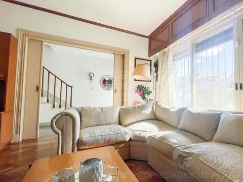 Casa en Venta 40 años