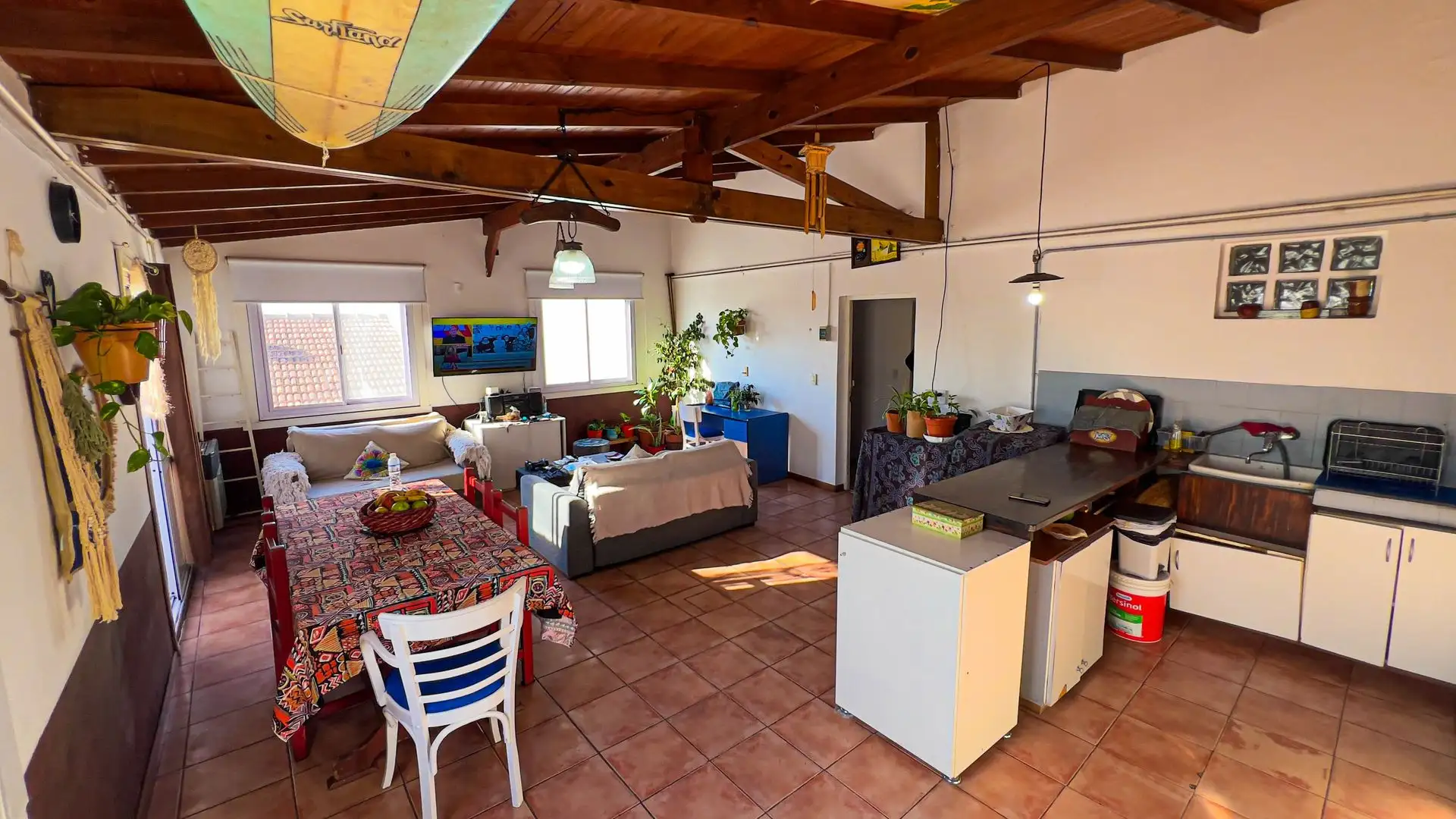 VENTA PH 5 AMB COLINAS DE P RAMOS APTO CREDITO
