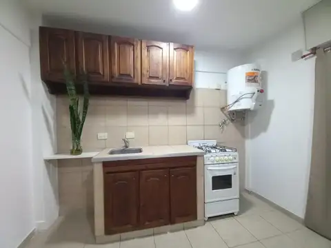 Departamento en Alquiler de 2 ambientes