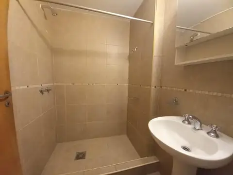 Alquiler departamento 1 dormitorio