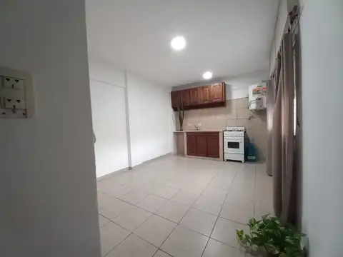 Alquiler departamento 1 dormitorio