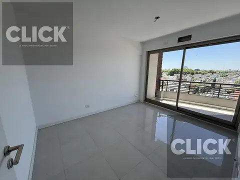 Departamento en Venta en Villa del Parque, USD 115.000