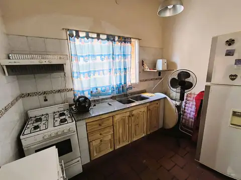 Casa en Venta 45 años