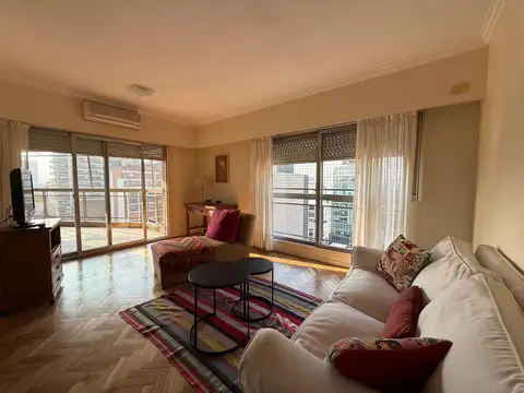 Departamento en Alquiler en Las Cañitas, USD 1.600