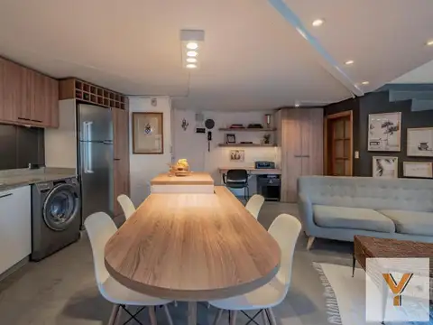 Departamento en Alquiler de 2 dormitorios