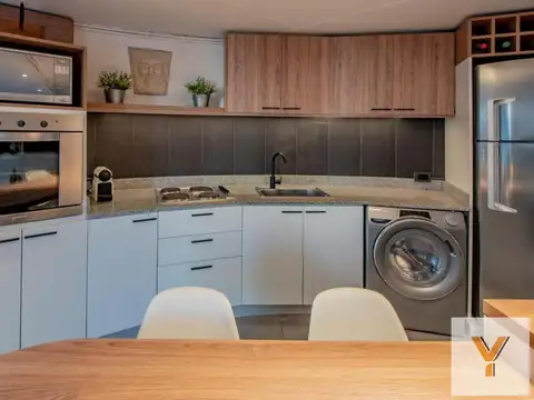 Departamento en Alquiler en Colegiales, USD 1.699