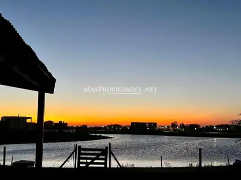 Venta Terreno / Lote Interno Santa Clara al Sur Canning