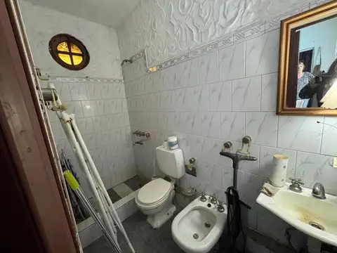 ALQUILER PH CON PILETA Y JACUZZI SIN EXPEN PATIO