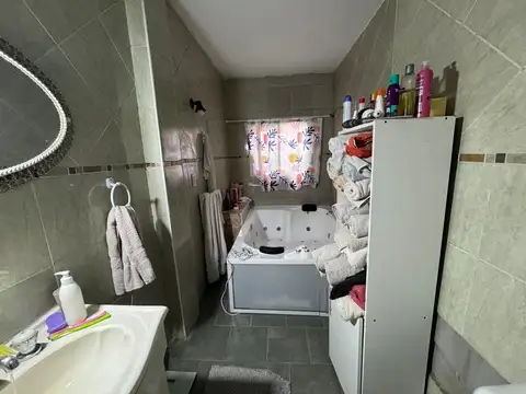 Depto Tipo Casa en Alquiler de 3 ambientes