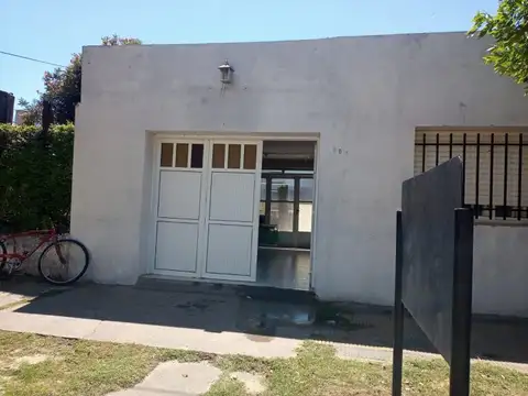 Mitre entre San Martin y O'Higgins