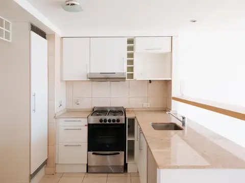 Departamento en Alquiler 8 años
