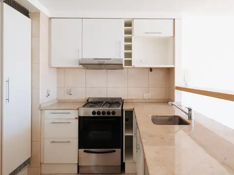 Departamento en Alquiler de 1 dormitorio