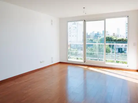 Departamento en Alquiler al Norte