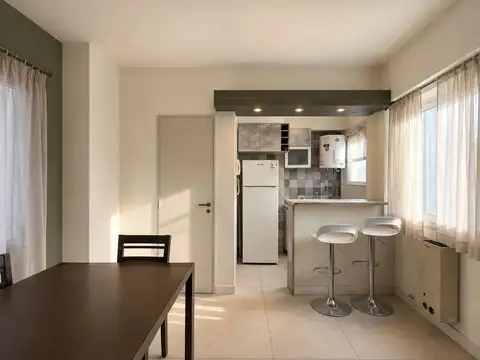 Departamento en Alquiler en Mar del Plata, Partido de General Pueyrredón