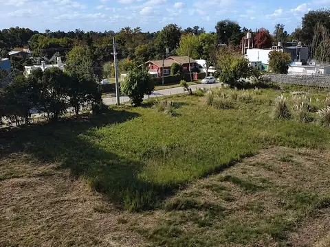 Terreno en Venta de 444,0 m2